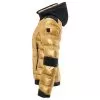 Toni Sailer, Tami Metallic Ski Jacket Women Goud