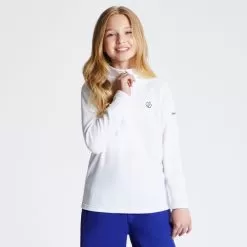 Dare2b, Freehand Pullover Kids White -Ski Online Store web version dka357 900 m 1