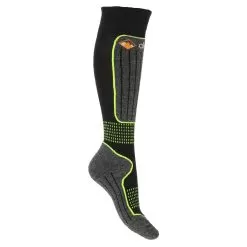 Deluni, 3 Paar Junior Ski Socks Kids Black -Ski Online Store z48delw43b bi 04