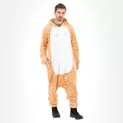 Know How, Onesie Onesie Unisex Moose -Ski Online Store ze40kno014c bi 01