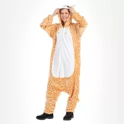 Know How, Onesie Onesie Unisex Moose -Ski Online Store ze40kno014c maxime bi 02