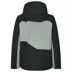Ziener, Anderl Ski Jacket Kids Black