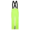 Ziener, Arisu Ski Pants Kids Neon Green -Ski Online Store ziener arisu ba skibroek gevoerd heren neon groen 22ziene113v3 BI 02