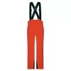 Ziener, Arisu Ski Pants Kids New Red -Ski Online Store ziener arisu ba skibroek gevoerd kinderen new rood 22ziene113v1 BI 02