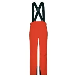 Ziener, Arisu Ski Pants Kids New Red