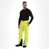 Ziener, Taga Ski Pants Men Bitter Lemon Yellow 2 Ziener, Taga Ski Pants Men Bitter Lemon Yellow -Ski Online Store ziener taga ba skibroek gevoerd heren bitter lemon geel 22ziene110v3 BI 01