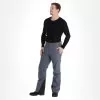 Ziener, Taga Ski Pants Men Ombre Grey