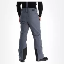 Ziener, Taga Ski Pants Men Ombre Grey -Ski Online Store ziener taga ba skibroek gevoerd heren ombre grijs 22ziene110v4 BI 03