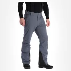 Ziener, Taga Ski Pants Men Ombre Grey -Ski Online Store ziener taga ba skibroek gevoerd heren ombre grijs 22ziene110v4 BI 04