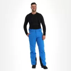 Ziener, Taga Ski Pants Men Persian Blue