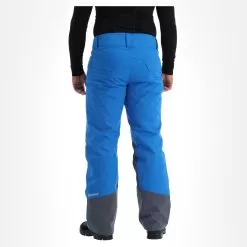 Ziener, Titov Ski Pants Men Persian Blue 9 Ziener, Titov Ski Pants Men Persian Blue -Ski Online Store ziener titov ba skibroek gevoerd heren persian blauw 22ziene109v2 BI 03