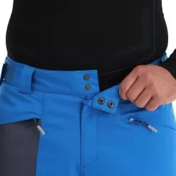 Ziener, Titov Ski Pants Men Persian Blue 11 Ziener, Titov Ski Pants Men Persian Blue -Ski Online Store ziener titov ba skibroek gevoerd heren persian blauw 22ziene109v2 BI 05